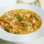 Chicken Gumbo