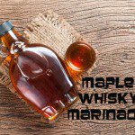 MapleWhiskyMarinade
