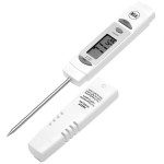 digital thermometer