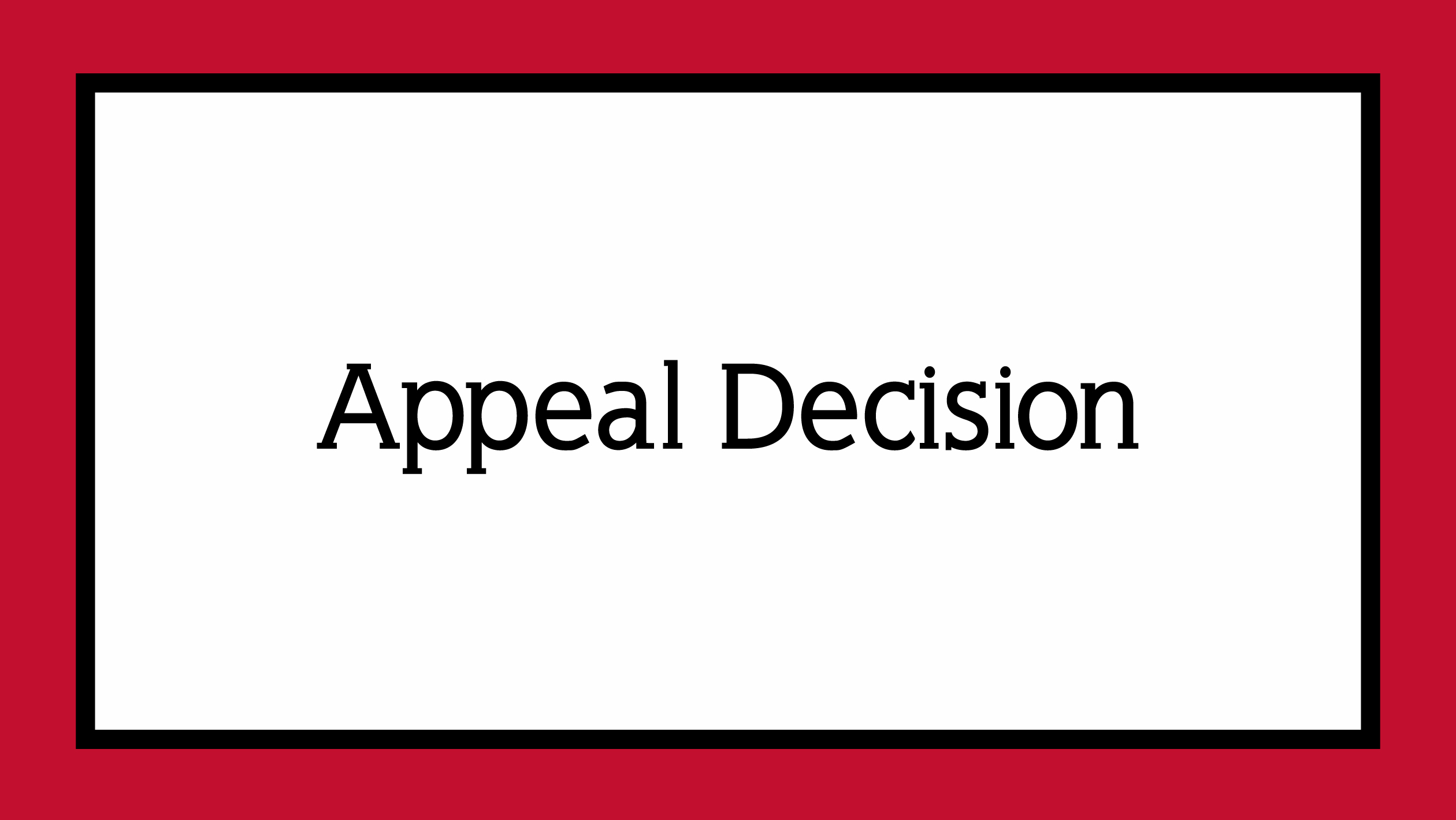 MCP SATISFIED WITH COUNCIL DECISION ON ANNUAL SPECIALITY QUOTA PROGRAM