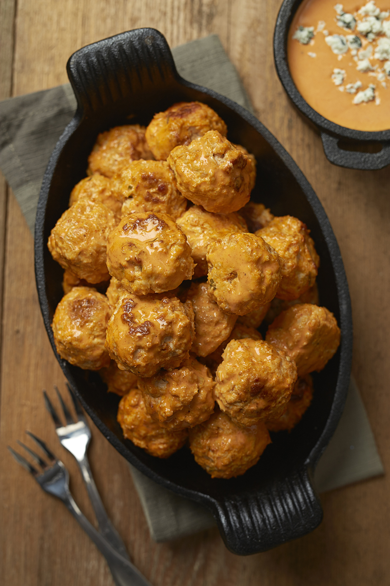 BLUE MOON CHICKEN BITES