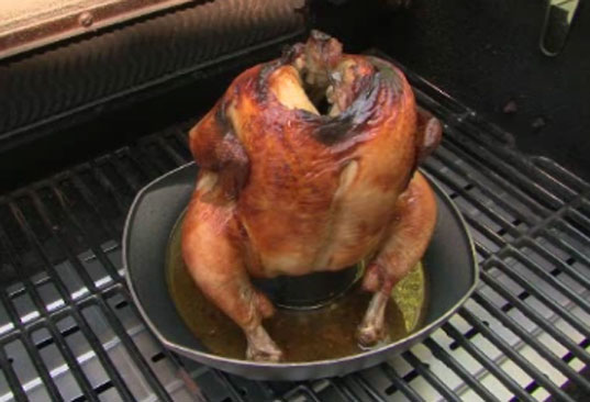 HOW TO BRINE CHICKEN