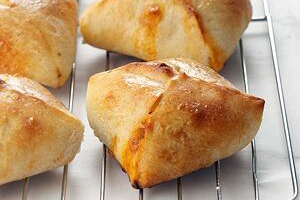 CHICKEN POCKETS
