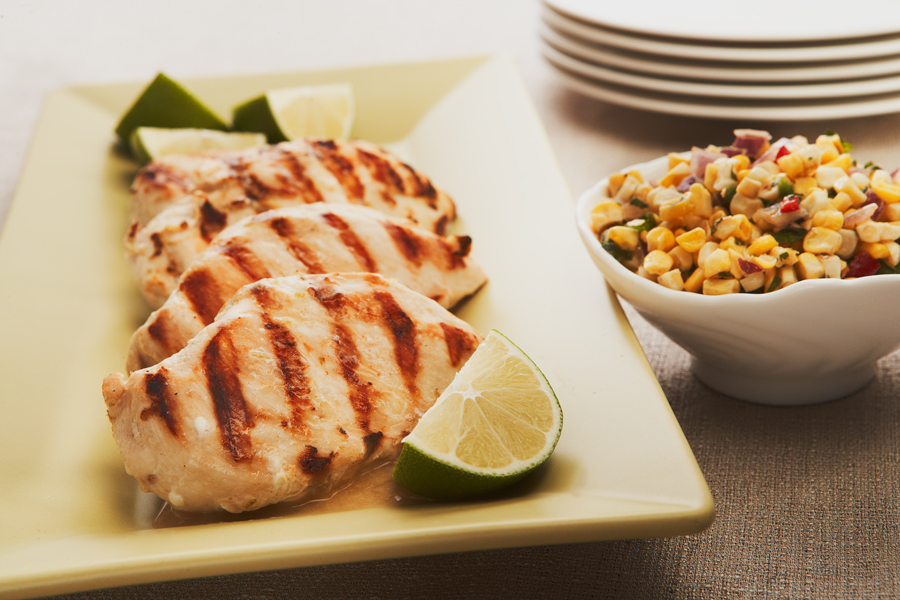 MARGARITA CHICKEN