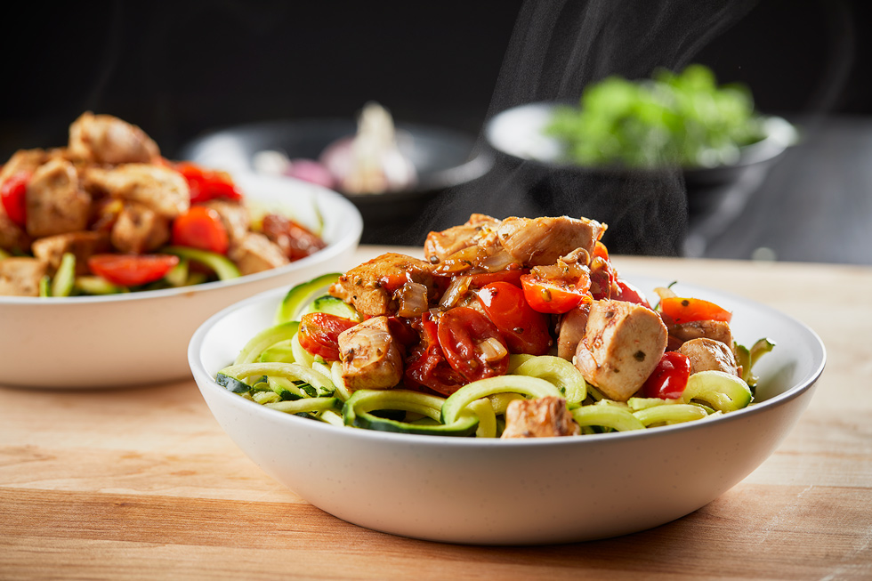 CHICKEN CAPRESE