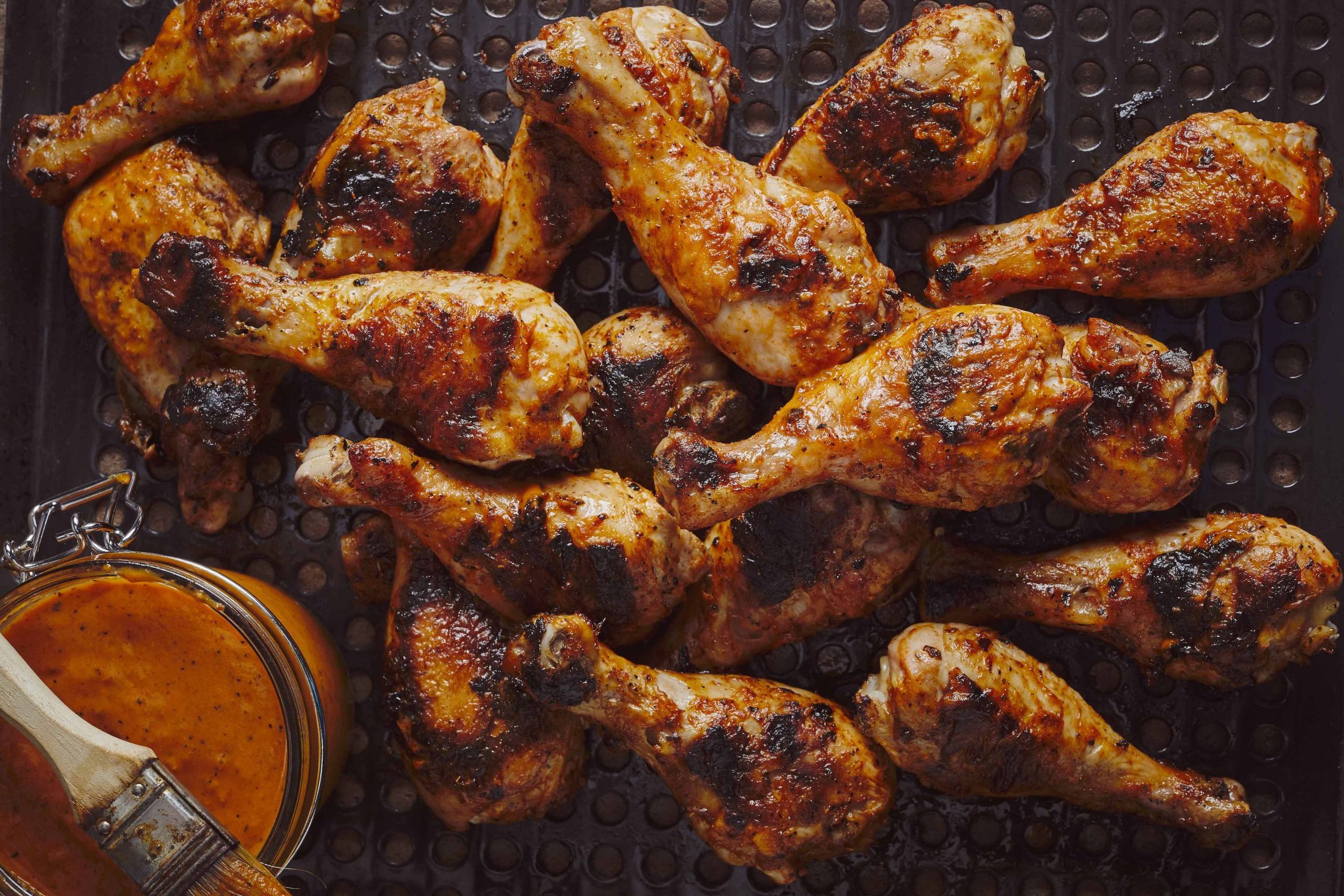 PERI PERI CHICKEN