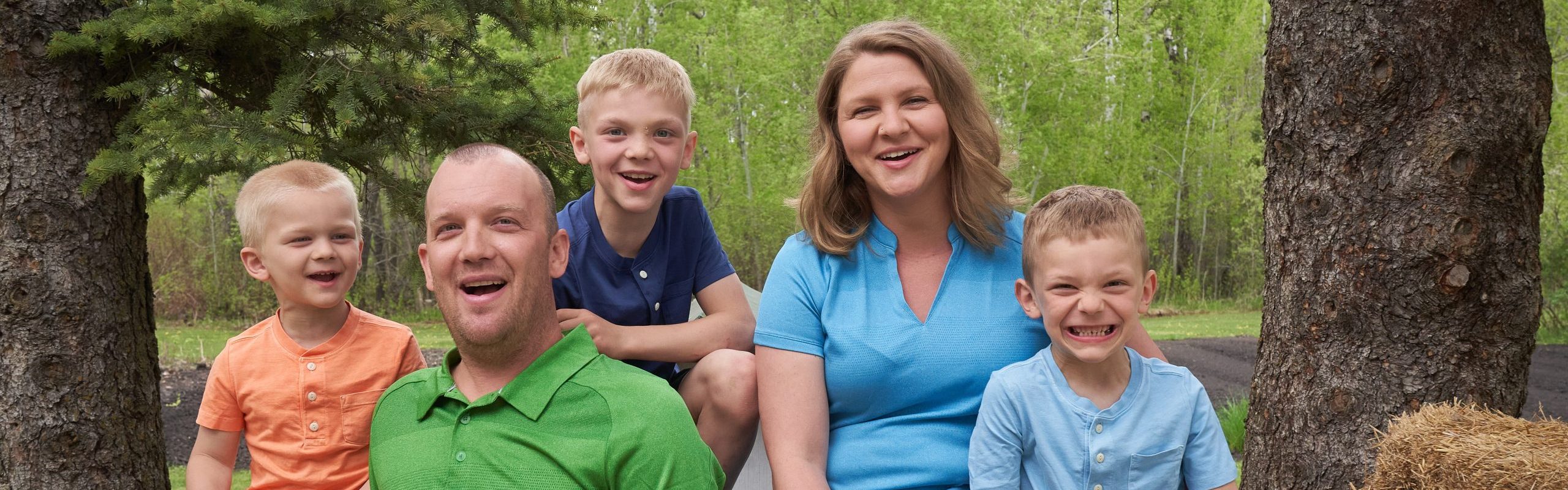 The Wollmanns
