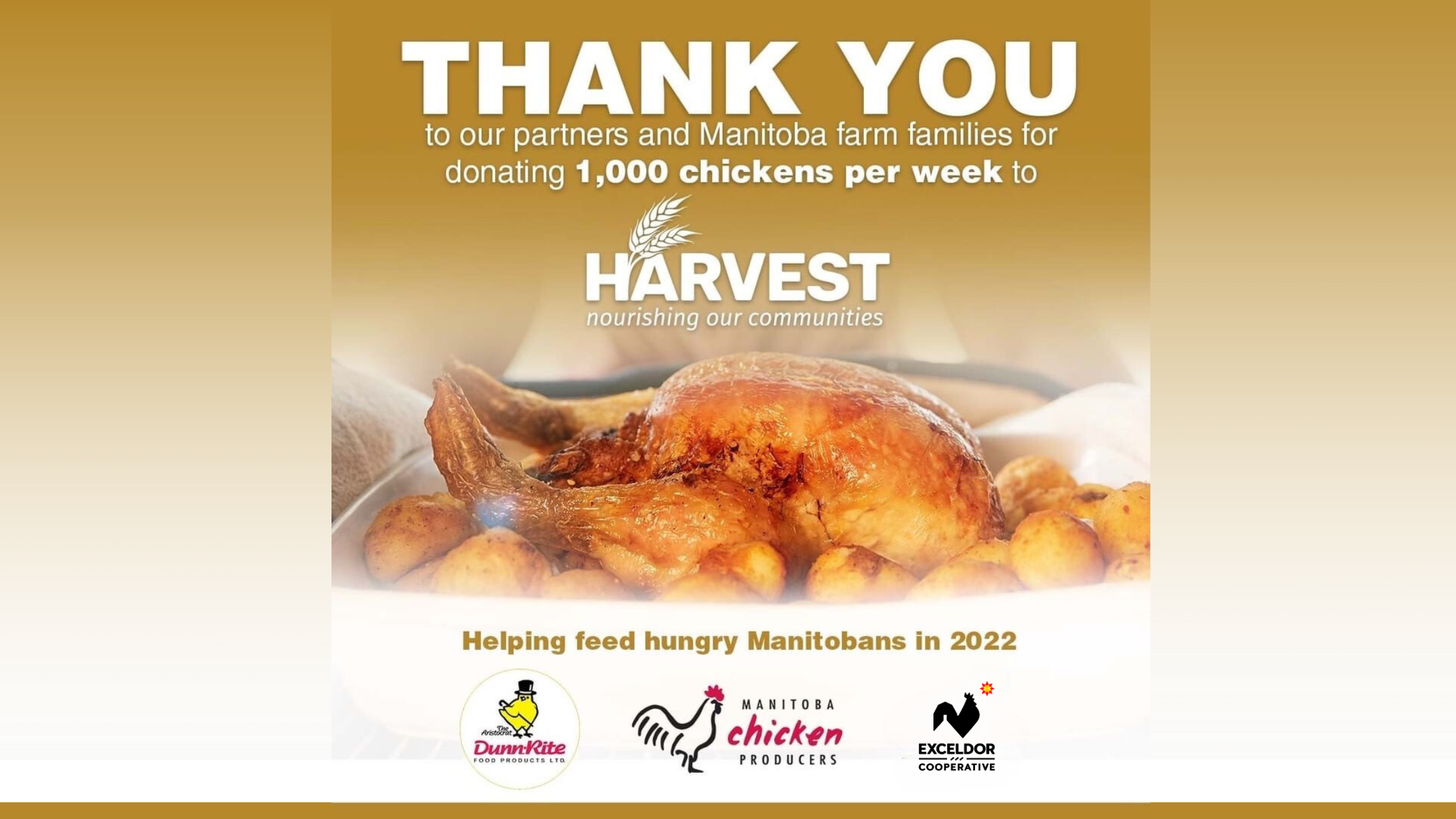 Harvest Manitoba – December 18, 2021