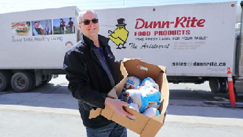 Winnipeg Free Press – April 23, 2020