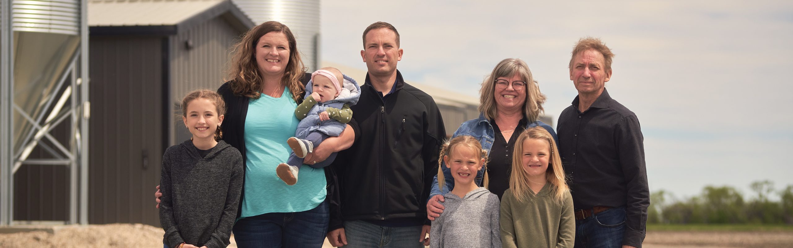 The Heppners
