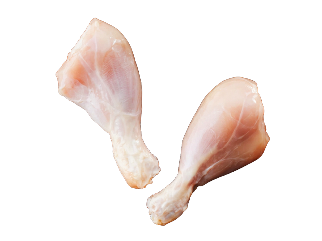Skinless Drumstick