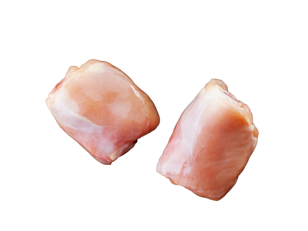 Skinless Thigh