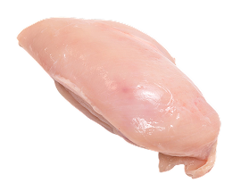 Skinless Breast
